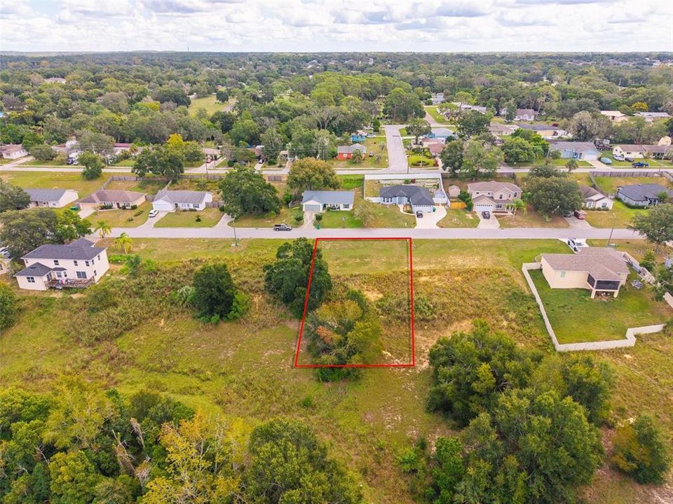 На продажу: $45,000 (0.23 acres)