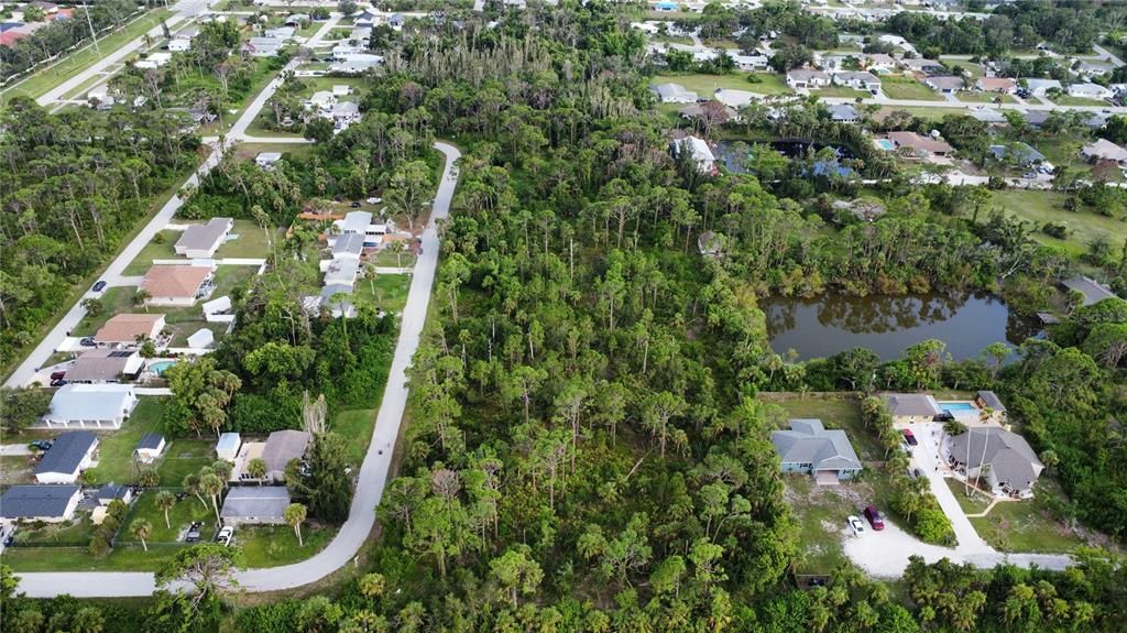 En Venta: $240,000 (3.40 acres)