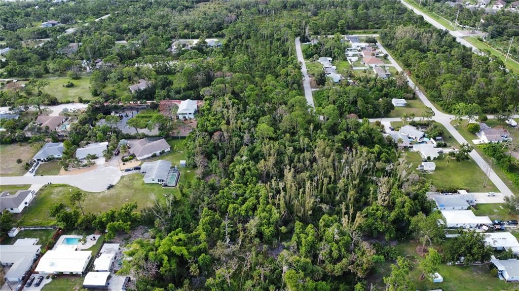 En Venta: $240,000 (3.40 acres)