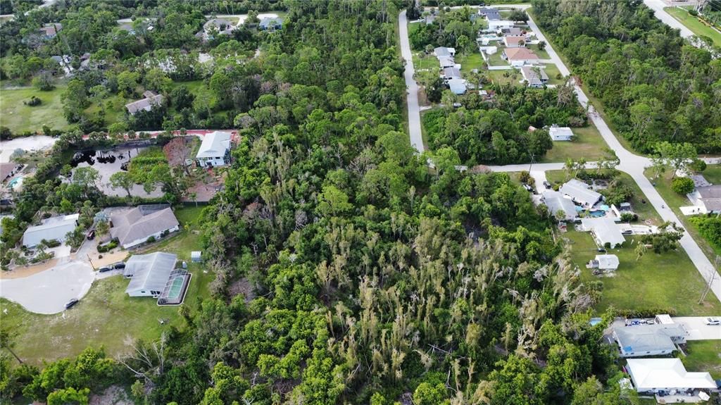 En Venta: $240,000 (3.40 acres)