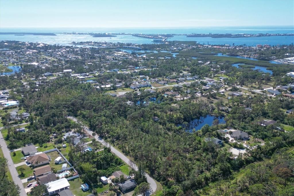 En Venta: $240,000 (3.40 acres)