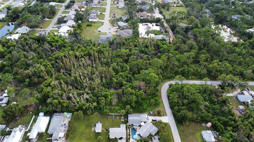 En Venta: $240,000 (3.40 acres)