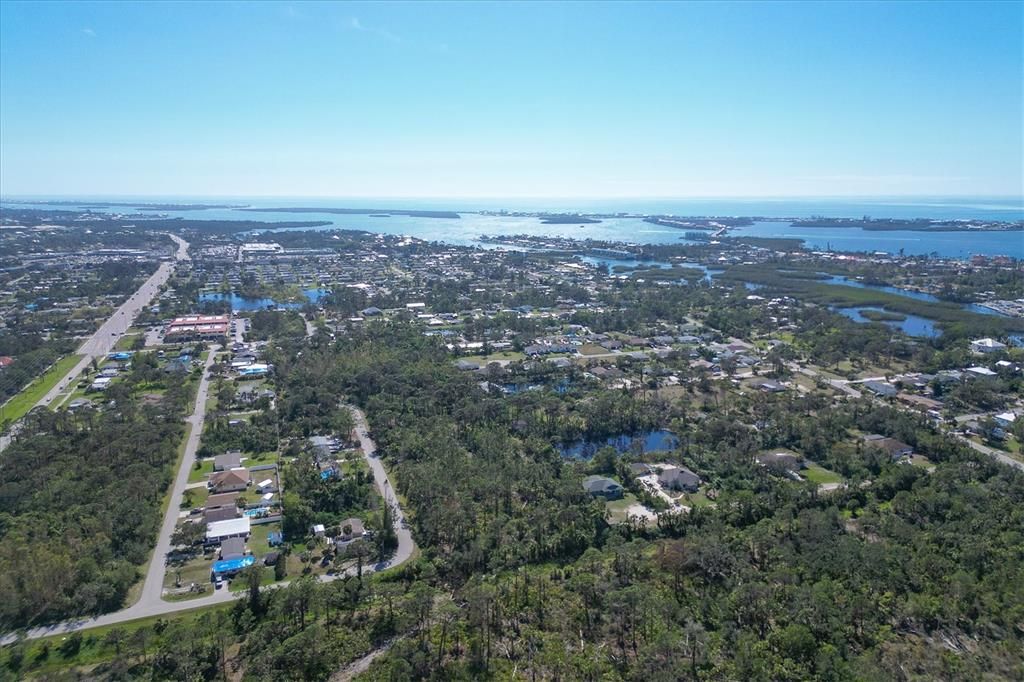 En Venta: $240,000 (3.40 acres)