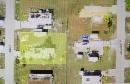 For Sale: $23,000 (0.19 acres)