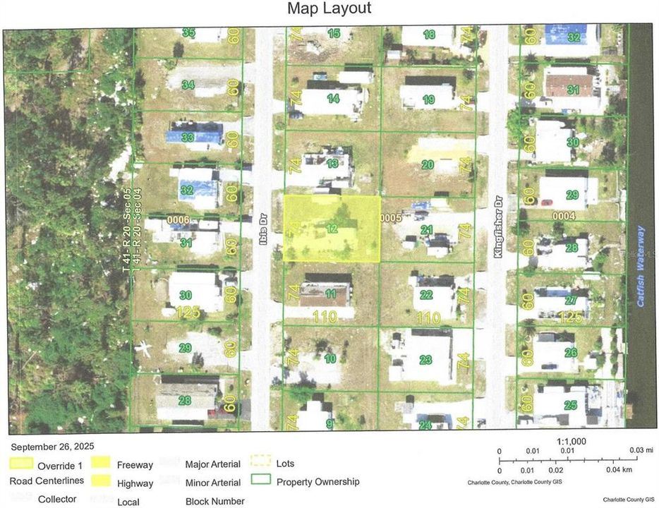 For Sale: $23,000 (0.19 acres)