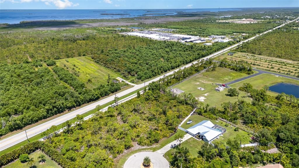 待售: $94,900 (1.24 acres)