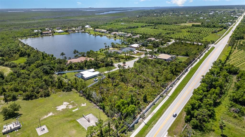 待售: $94,900 (1.24 acres)