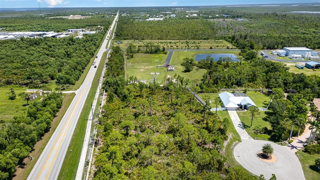 待售: $94,900 (1.24 acres)