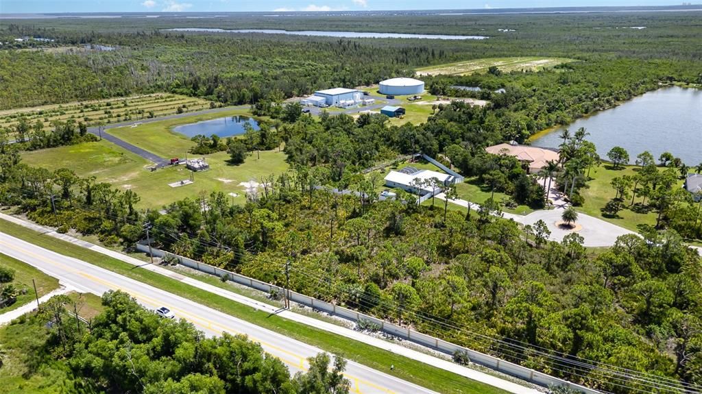 待售: $94,900 (1.24 acres)