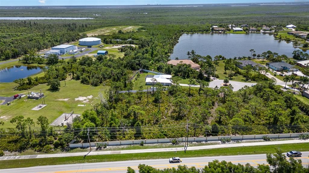 待售: $94,900 (1.24 acres)