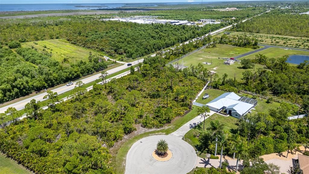 待售: $94,900 (1.24 acres)