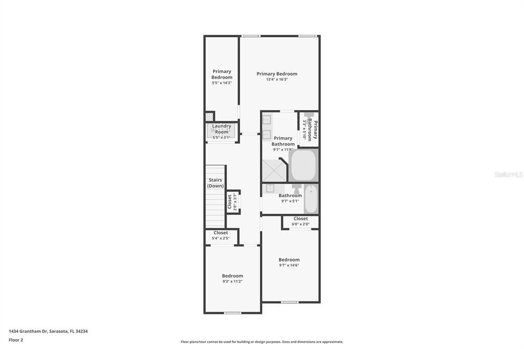 Activo con contrato: $299,900 (3 camas, 2 baños, 1575 Pies cuadrados)