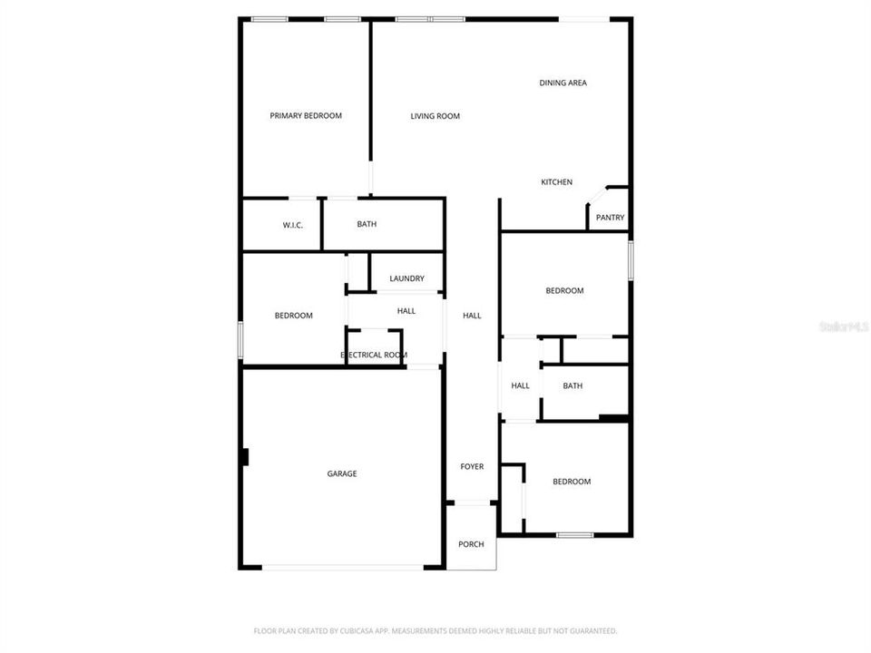 Activo con contrato: $250,000 (4 camas, 2 baños, 1253 Pies cuadrados)