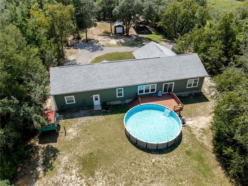 合同活跃: $425,000 (4 贝兹, 3 浴室, 2192 平方英尺)