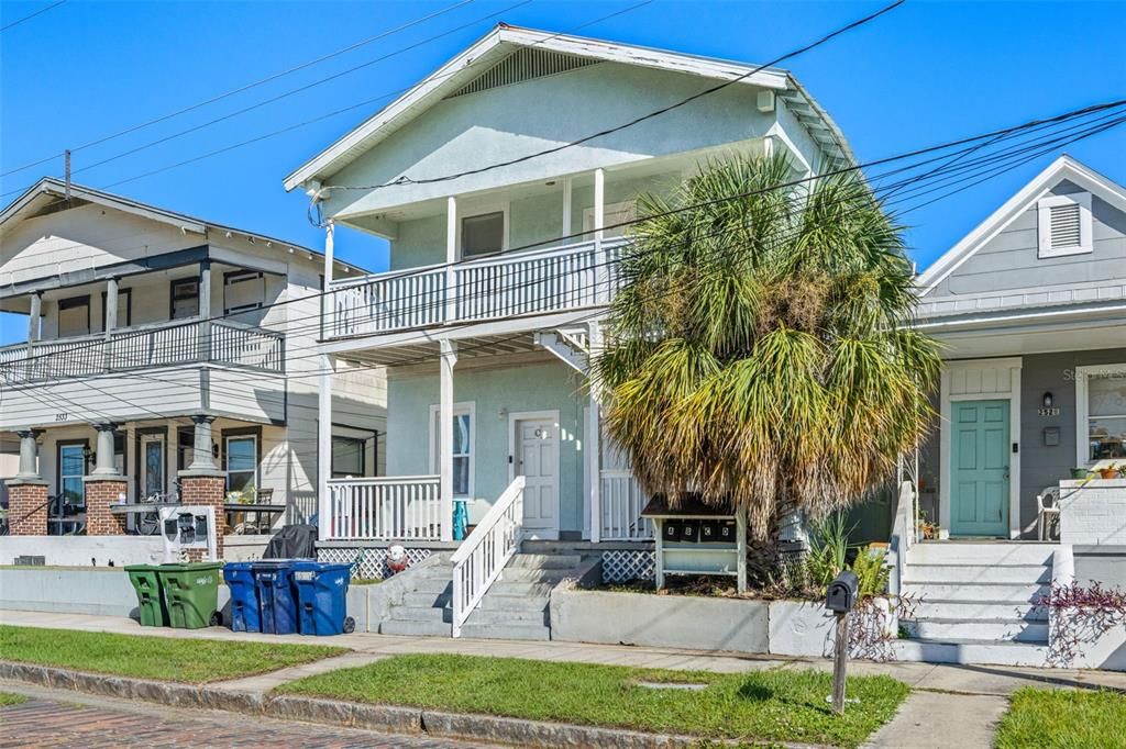 Недавно арендовано: $1,495 (2 спален, 1 ванн, 810 Квадратных фут)