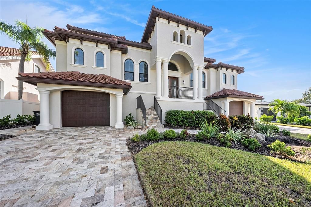 На продажу: $3,890,000 (3 спален, 3 ванн, 4509 Квадратных фут)