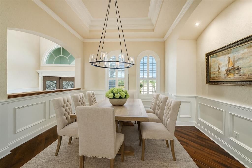 На продажу: $3,890,000 (3 спален, 3 ванн, 4509 Квадратных фут)