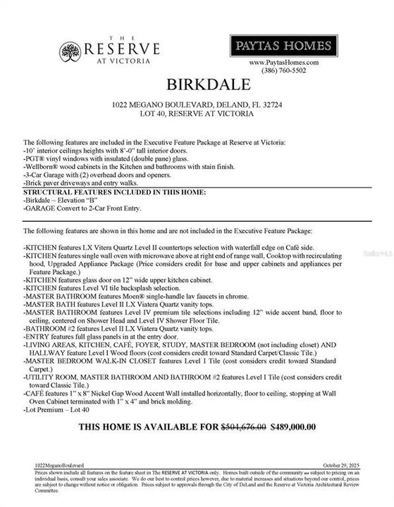 Active With Contract: $489,000 (3 beds, 2 baths, 1908 Square Feet)