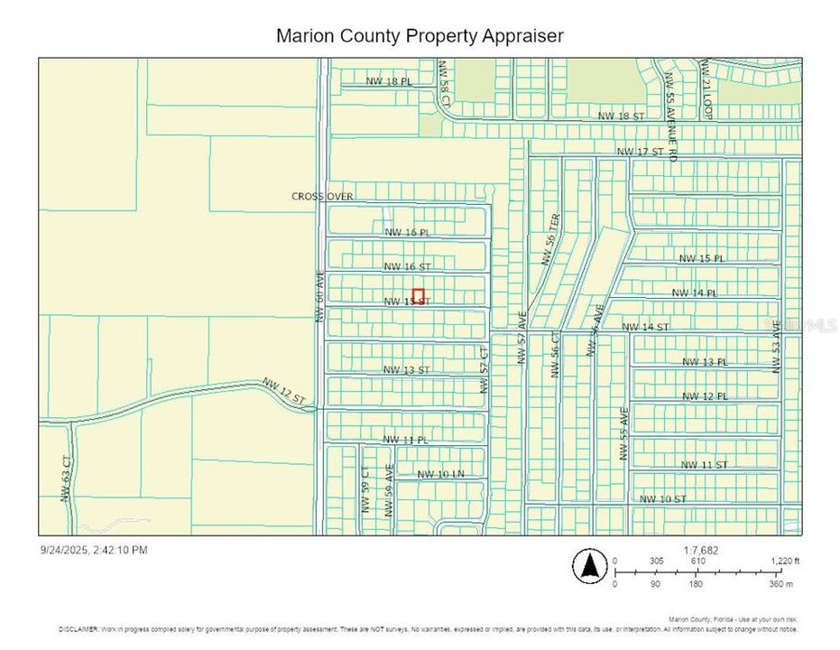 For Sale: $19,500 (0.17 acres)