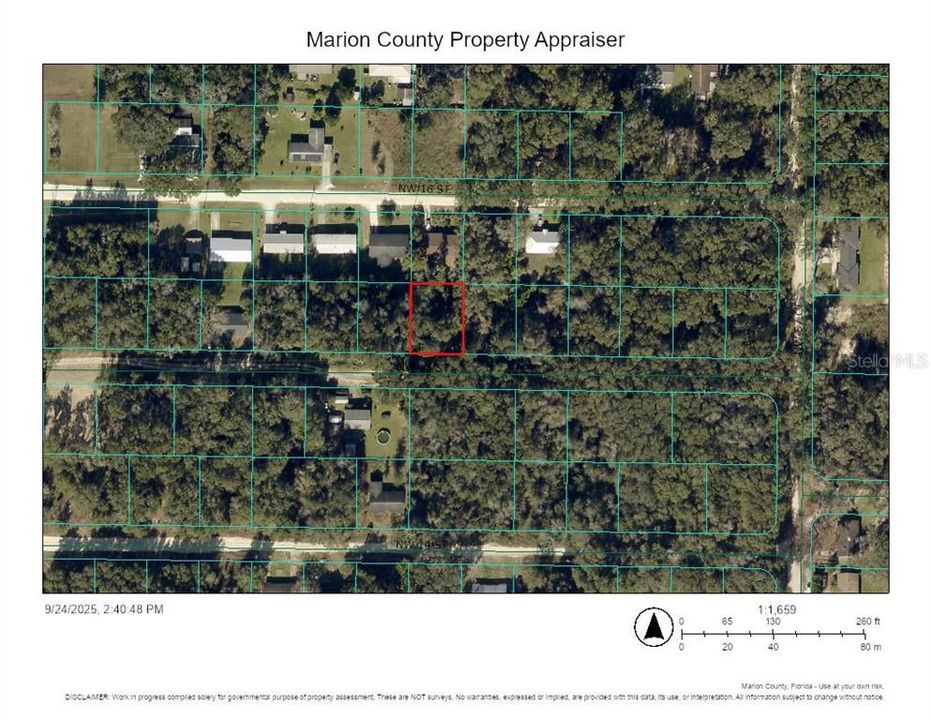 For Sale: $19,500 (0.17 acres)