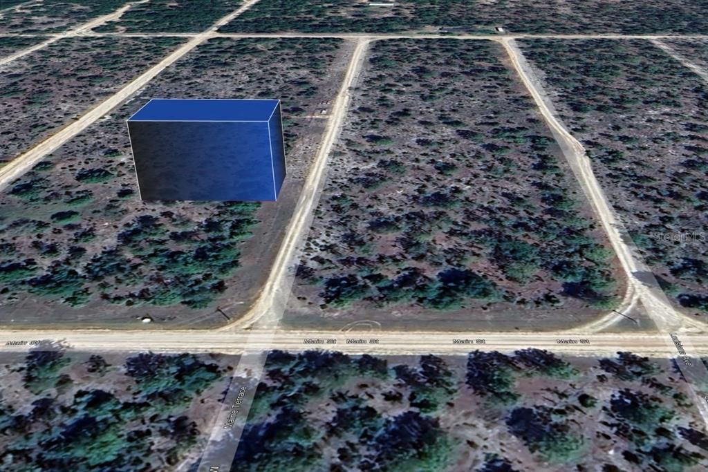 For Sale: $4,500 (0.24 acres)