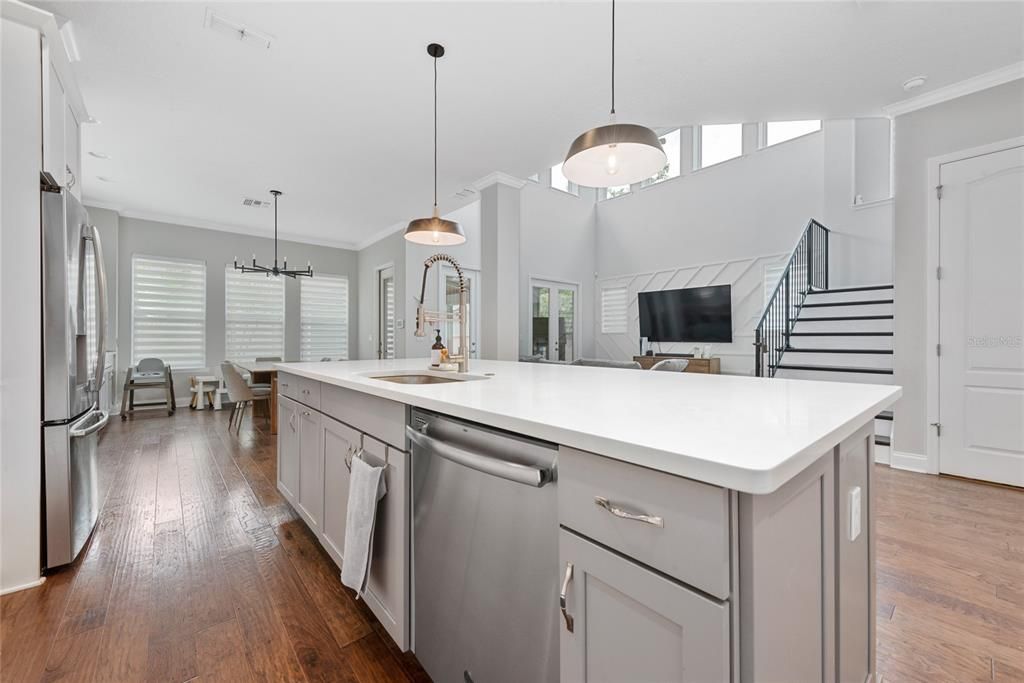 На продажу: $969,000 (4 спален, 3 ванн, 2486 Квадратных фут)