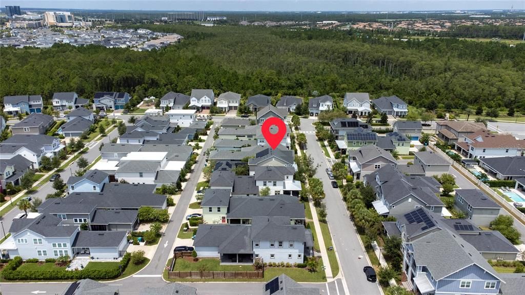 На продажу: $969,000 (4 спален, 3 ванн, 2486 Квадратных фут)