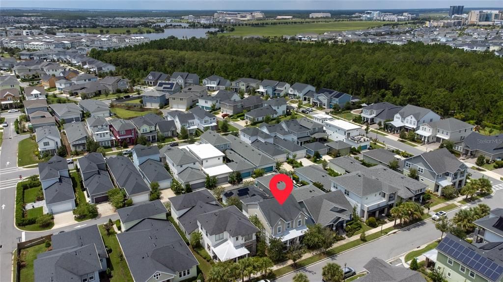 На продажу: $969,000 (4 спален, 3 ванн, 2486 Квадратных фут)