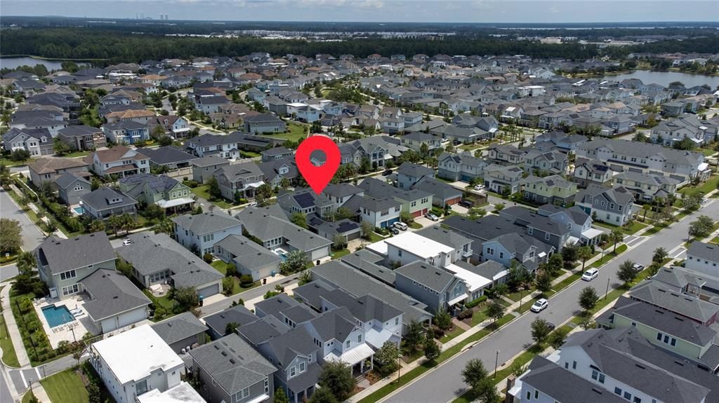 На продажу: $969,000 (4 спален, 3 ванн, 2486 Квадратных фут)