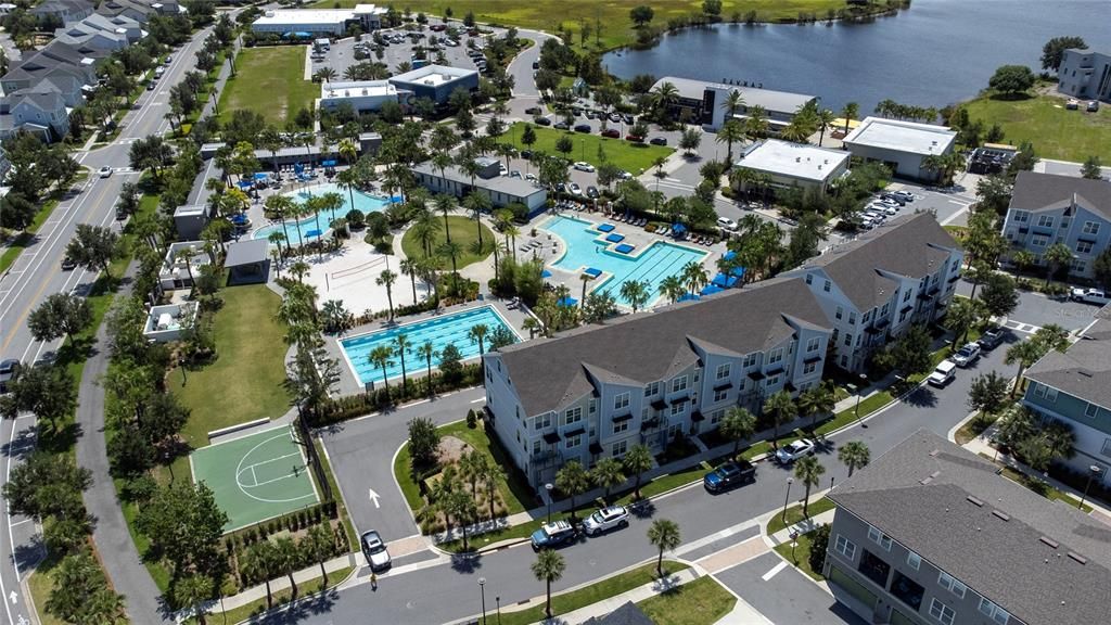 На продажу: $969,000 (4 спален, 3 ванн, 2486 Квадратных фут)