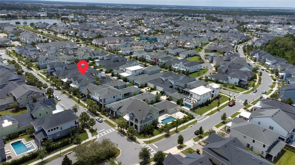 На продажу: $969,000 (4 спален, 3 ванн, 2486 Квадратных фут)