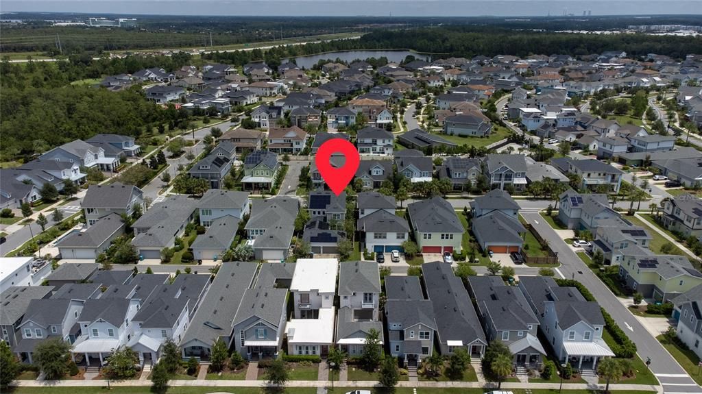 На продажу: $969,000 (4 спален, 3 ванн, 2486 Квадратных фут)