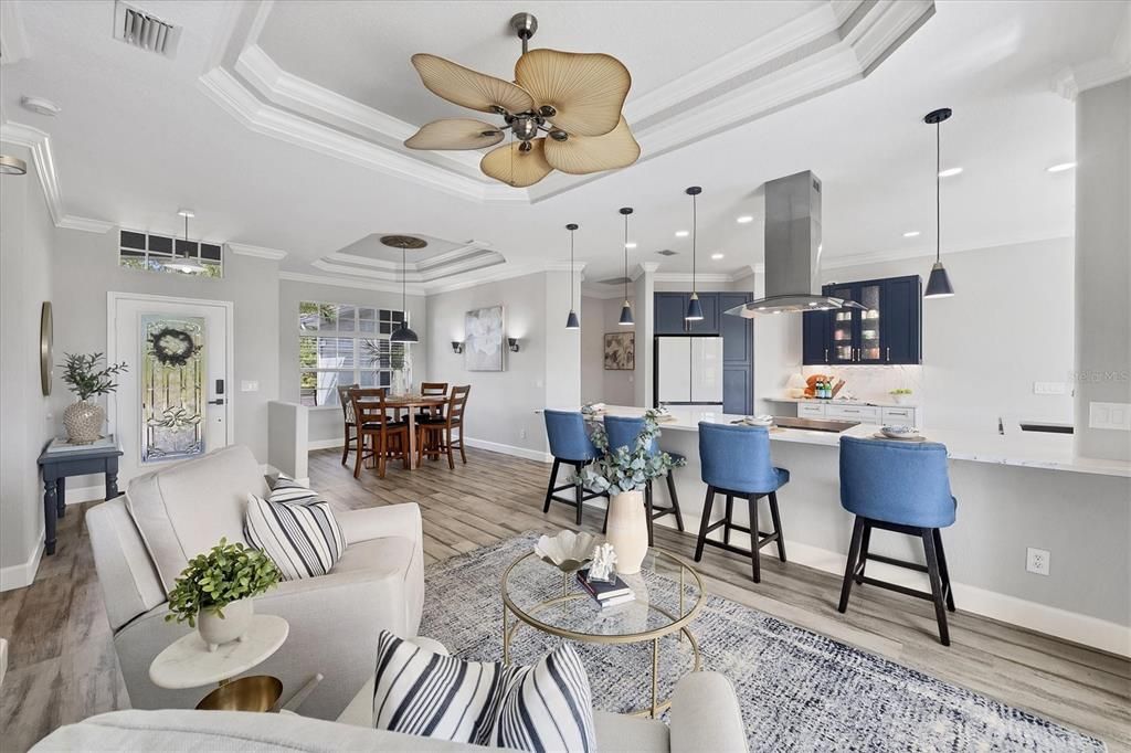 Active With Contract: $549,900 (3 beds, 2 baths, 1956 Square Feet)