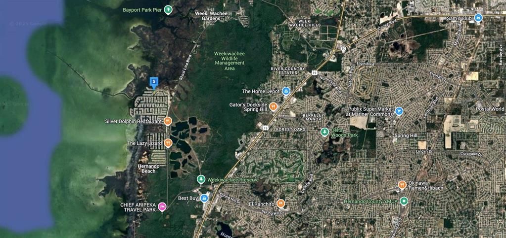 На продажу: $104,999 (0.13 acres)