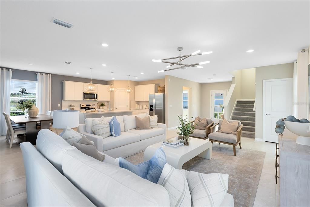 На продажу: $574,990 (5 спален, 3 ванн, 2603 Квадратных фут)