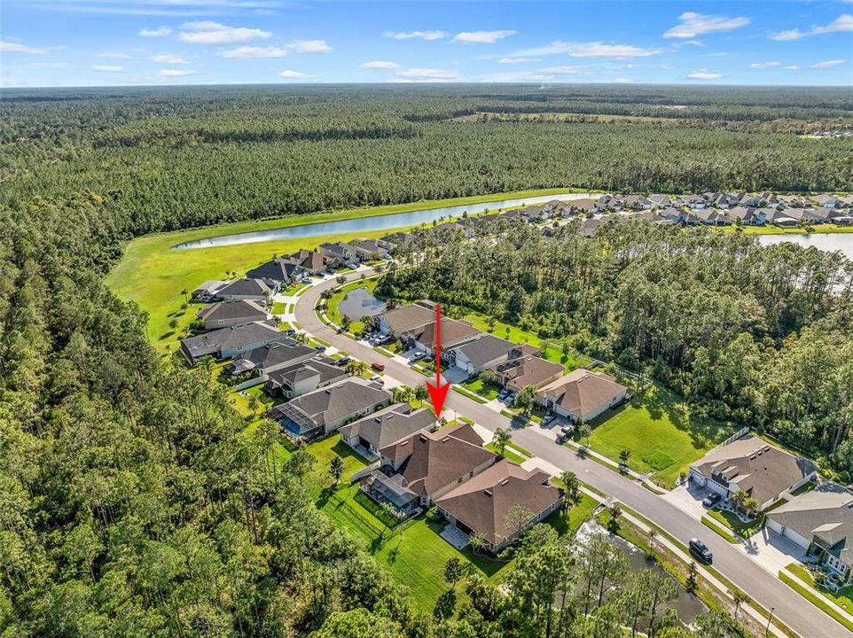 Activo con contrato: $715,000 (5 camas, 4 baños, 3213 Pies cuadrados)