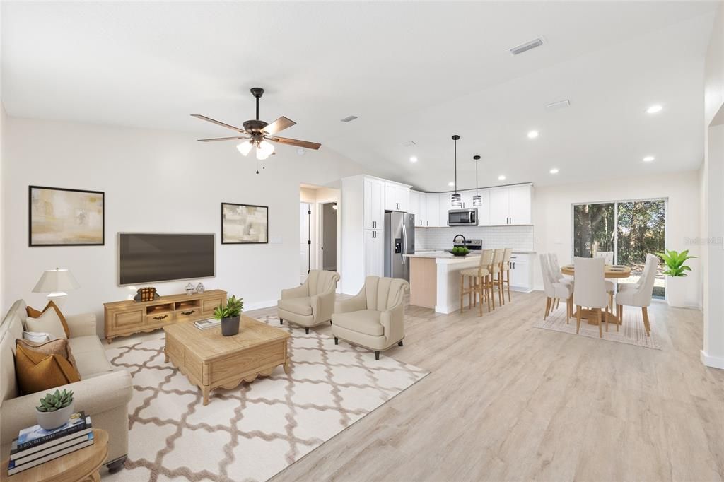 待售: $249,000 (3 贝兹, 2 浴室, 1326 平方英尺)