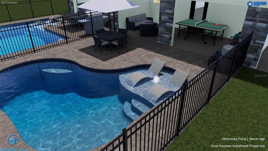 For Sale: $840,000 (4 beds, 2 baths, 2477 Square Feet)