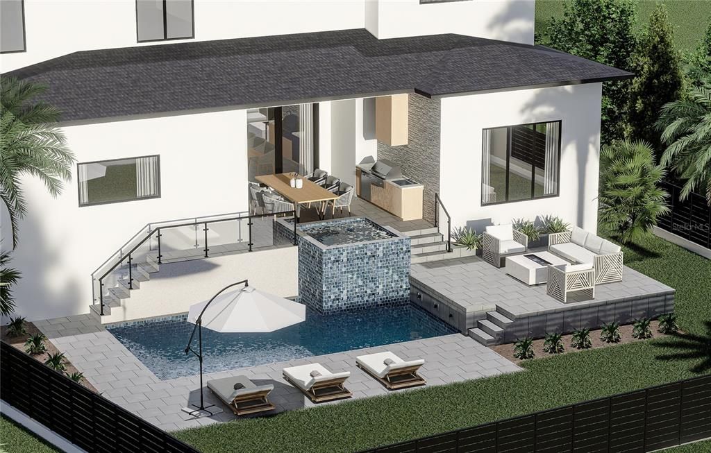 For Sale: $3,300,000 (6 beds, 6 baths, 4912 Square Feet)