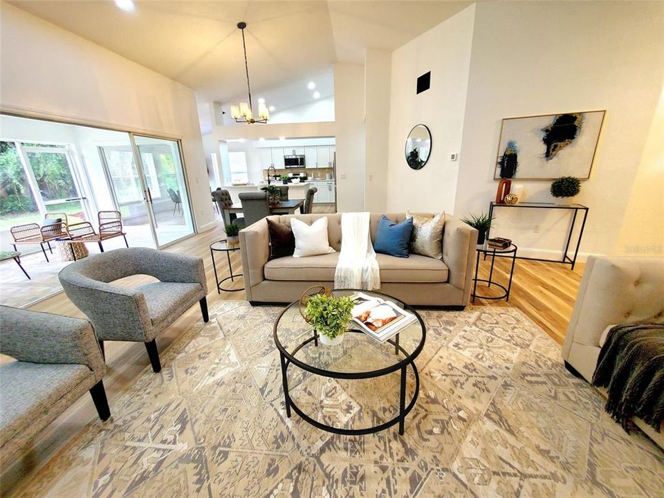 На продажу: $449,900 (3 спален, 2 ванн, 1864 Квадратных фут)