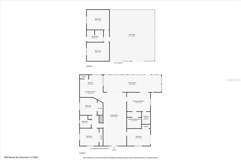 For Sale: $874,000 (6 beds, 3 baths, 2243 Square Feet)