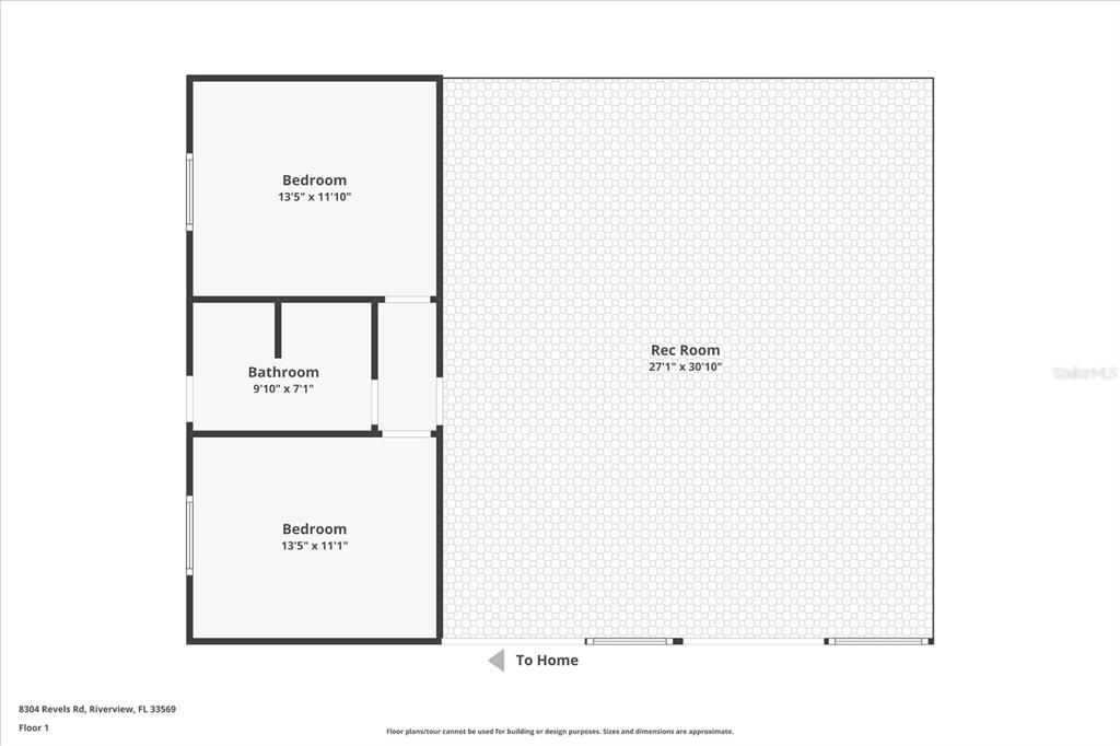 For Sale: $874,000 (6 beds, 3 baths, 2243 Square Feet)