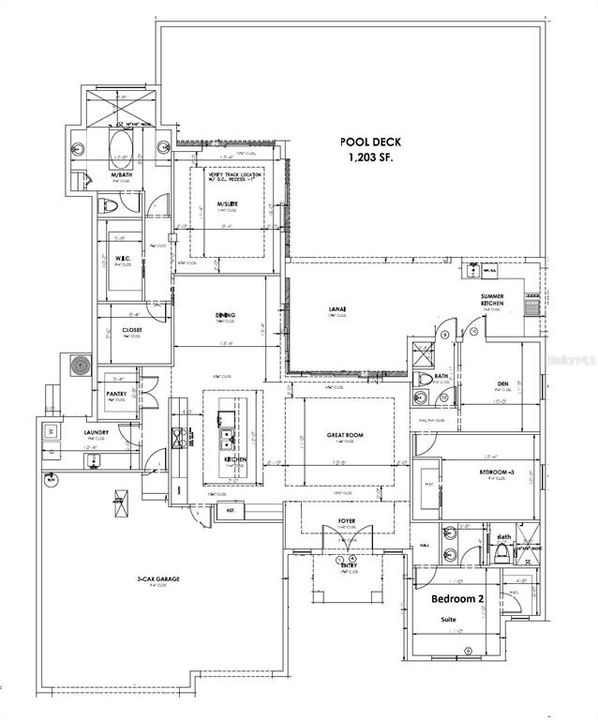 For Sale: $929,000 (3 beds, 3 baths, 2269 Square Feet)