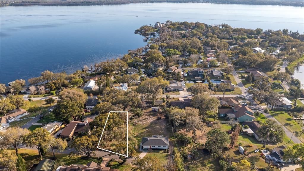 For Sale: $150,000 (0.31 acres)