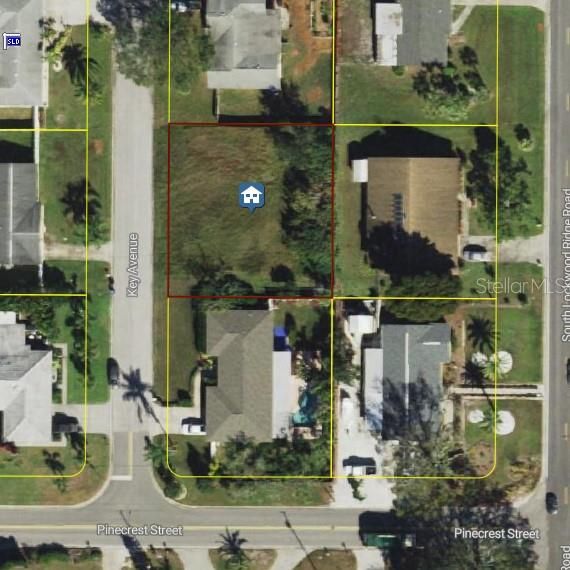 最近售出: $189,900 (0.24 acres)