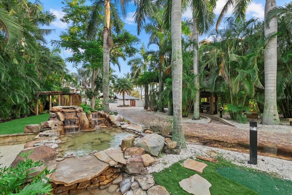 En Venta: $6,900,000 (6 camas, 7 baños, 6455 Pies cuadrados)