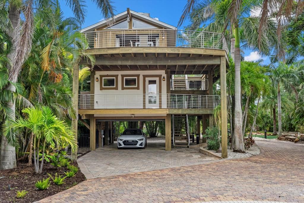 En Venta: $6,900,000 (6 camas, 7 baños, 6455 Pies cuadrados)