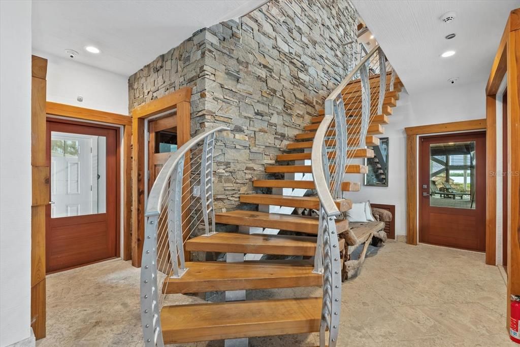 En Venta: $6,900,000 (6 camas, 7 baños, 6455 Pies cuadrados)