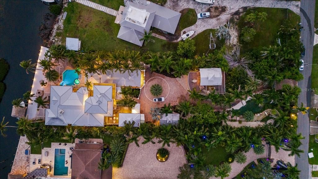 En Venta: $6,900,000 (6 camas, 7 baños, 6455 Pies cuadrados)