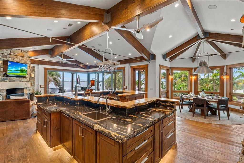 En Venta: $6,900,000 (6 camas, 7 baños, 6455 Pies cuadrados)